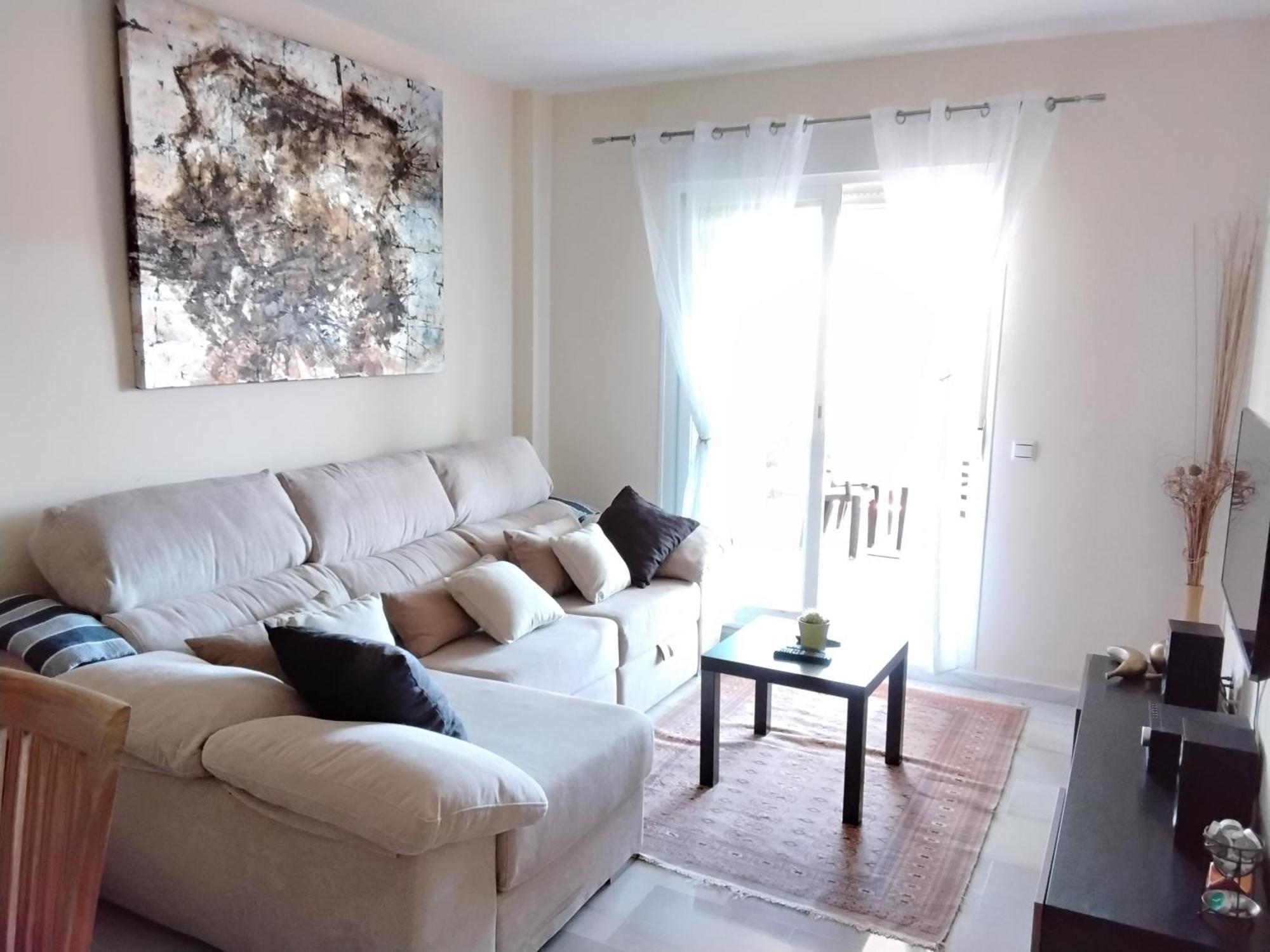 Apartamento Island Of Riviera Golf Mijas Costa