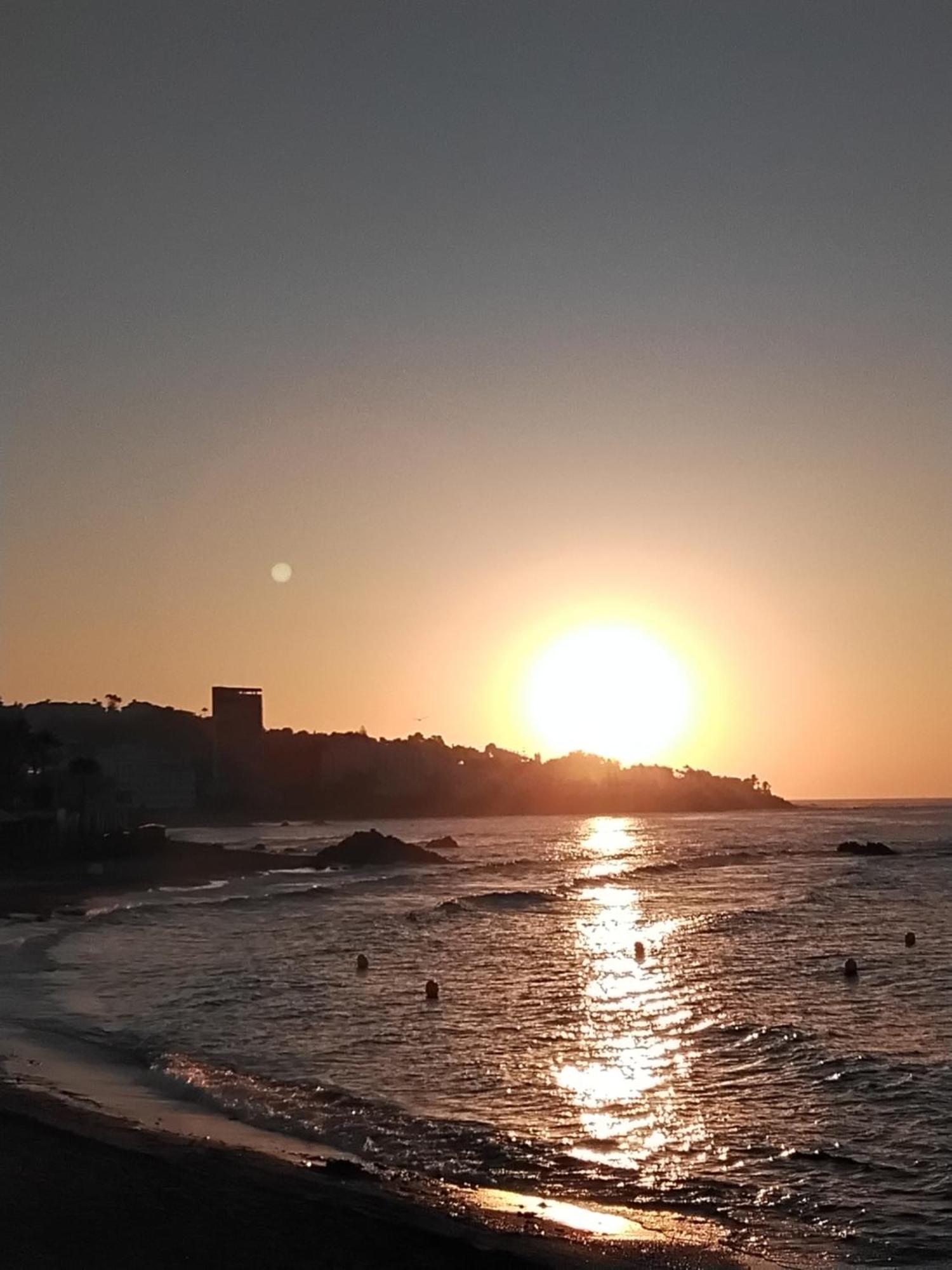 Island Of Riviera Golf Mijas Costa Apartamento *